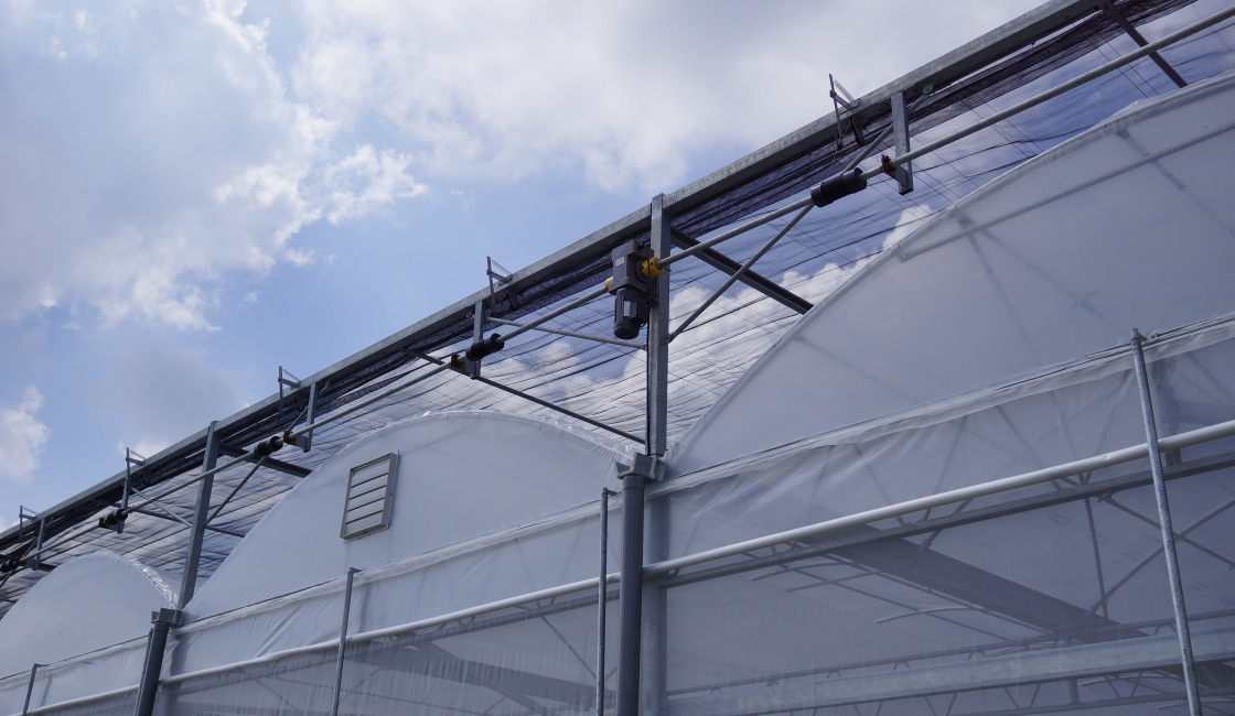 Shading System
